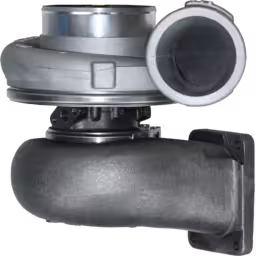 Daewoo DS2842LE 12V 768HP Turbocharger Replacement