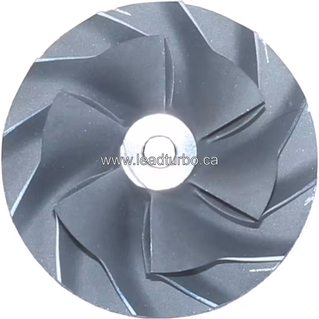 J96 Compressor Wheel FOR 778794-0001 CW Replacement for Turbocharger Applications
