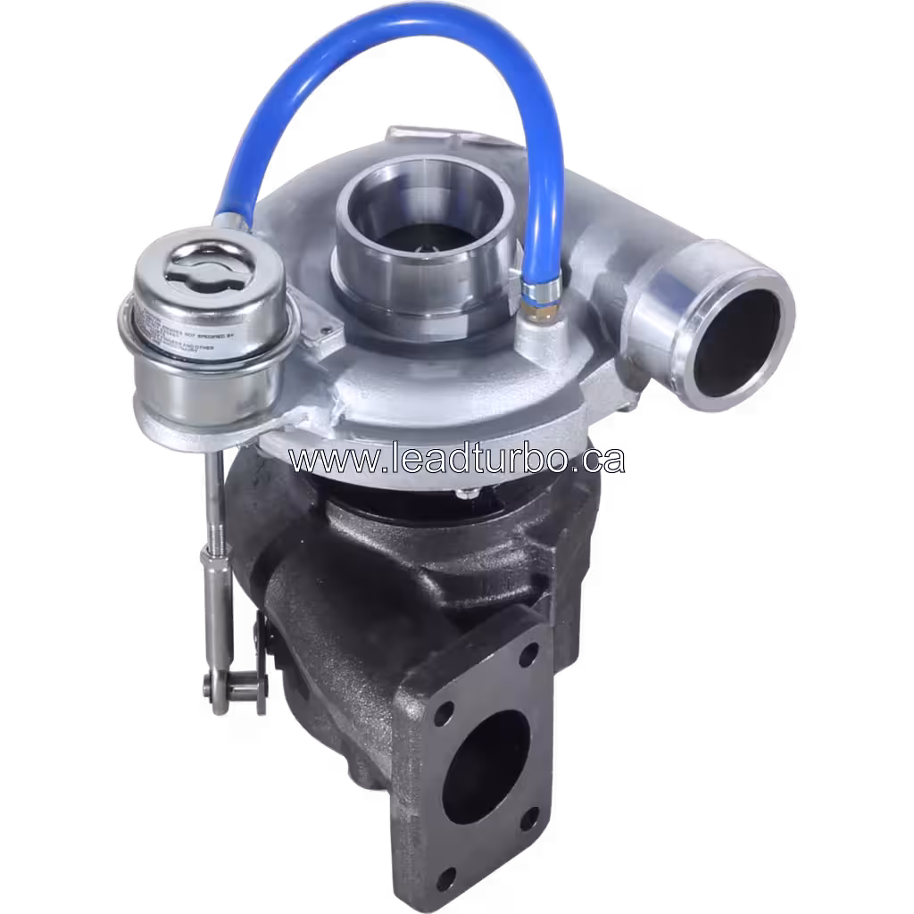 Aftermarket Turbo for Massey Ferguson 5455 Perkins Engine