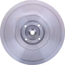 Plaque arrière HX82 pour 4955249 BP - Remplacement Cummins QSK23