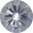 Roue compresseur de remplacement pour moteur CAT 3306