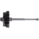 Roue de turbine J96 5329-120-5018 vue de face