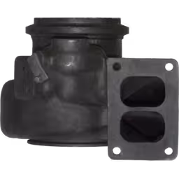 Turbine Housing Replacement for Turbocharger Rebuilds