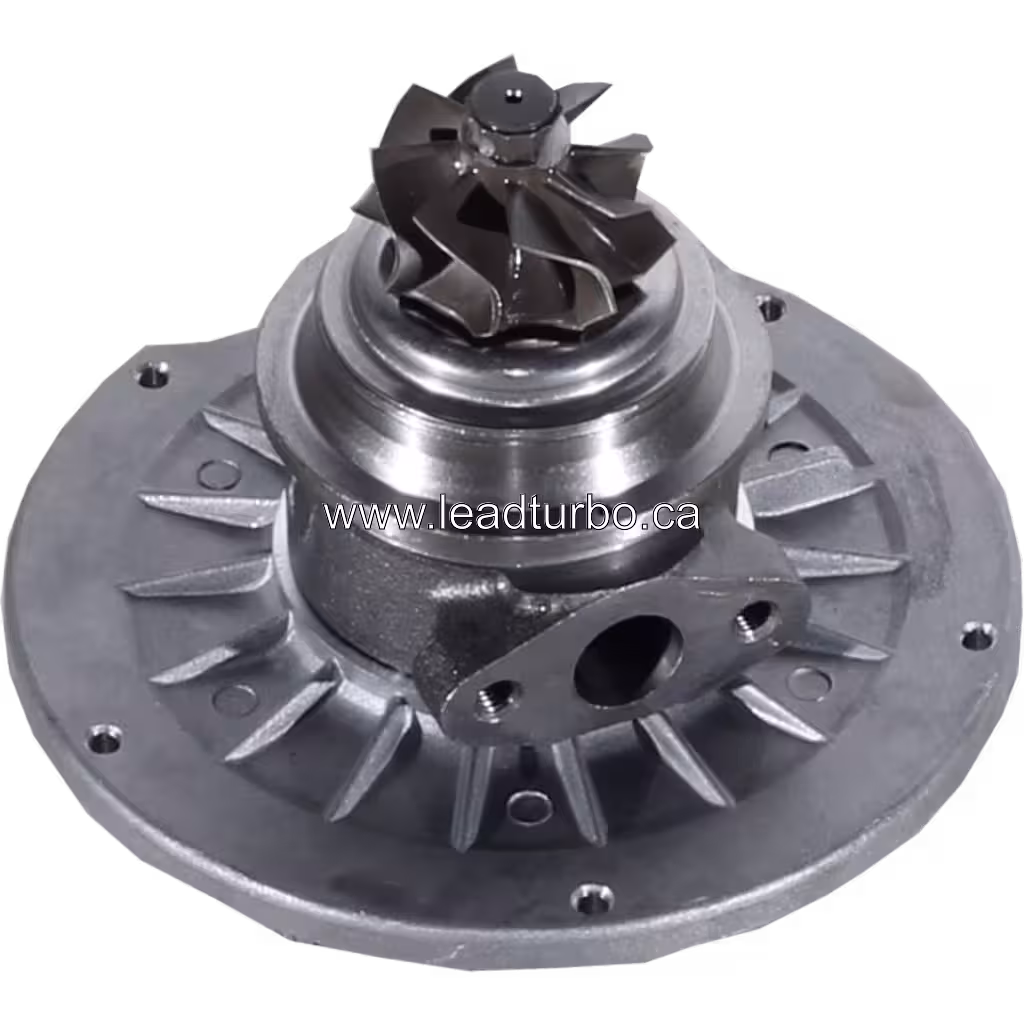Turbocharger Core FOR 8971856450 Replacement for Opel Campo 2 5 D