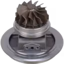Aftermarket turbo core for SAA6D170E engine