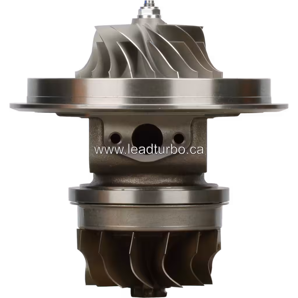 Turbocharger core for Komatsu HD465-7 SAA6D170E-5B