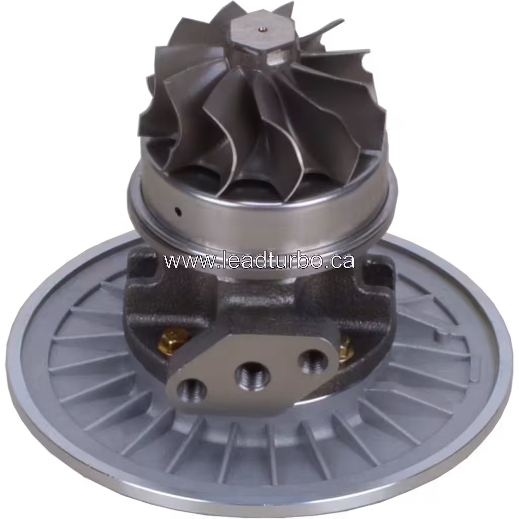 Aftermarket turbo CHRA for Sumitomo