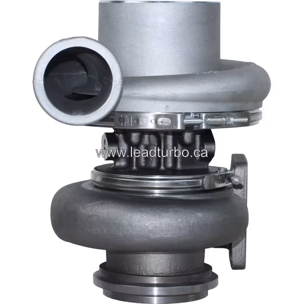 Turbochargeur HT4B 3523591 de Remplacement pour Moteur Cummins VTA28
