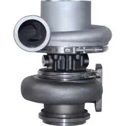 Turbochargeur HT4B 3523591 de Remplacement pour Moteur Cummins VTA28