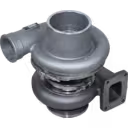 Turbochargeur HT4B 3523591 de Remplacement pour Moteur Cummins VTA28 thumbnail 3