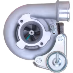 Turbocompresseur 17201-67010 CT12B pour Toyota 4-Runner 1KZ-TE