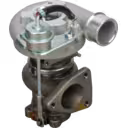 Turbocompresseur 17201-67010 CT12B pour Toyota 4-Runner 1KZ-TE