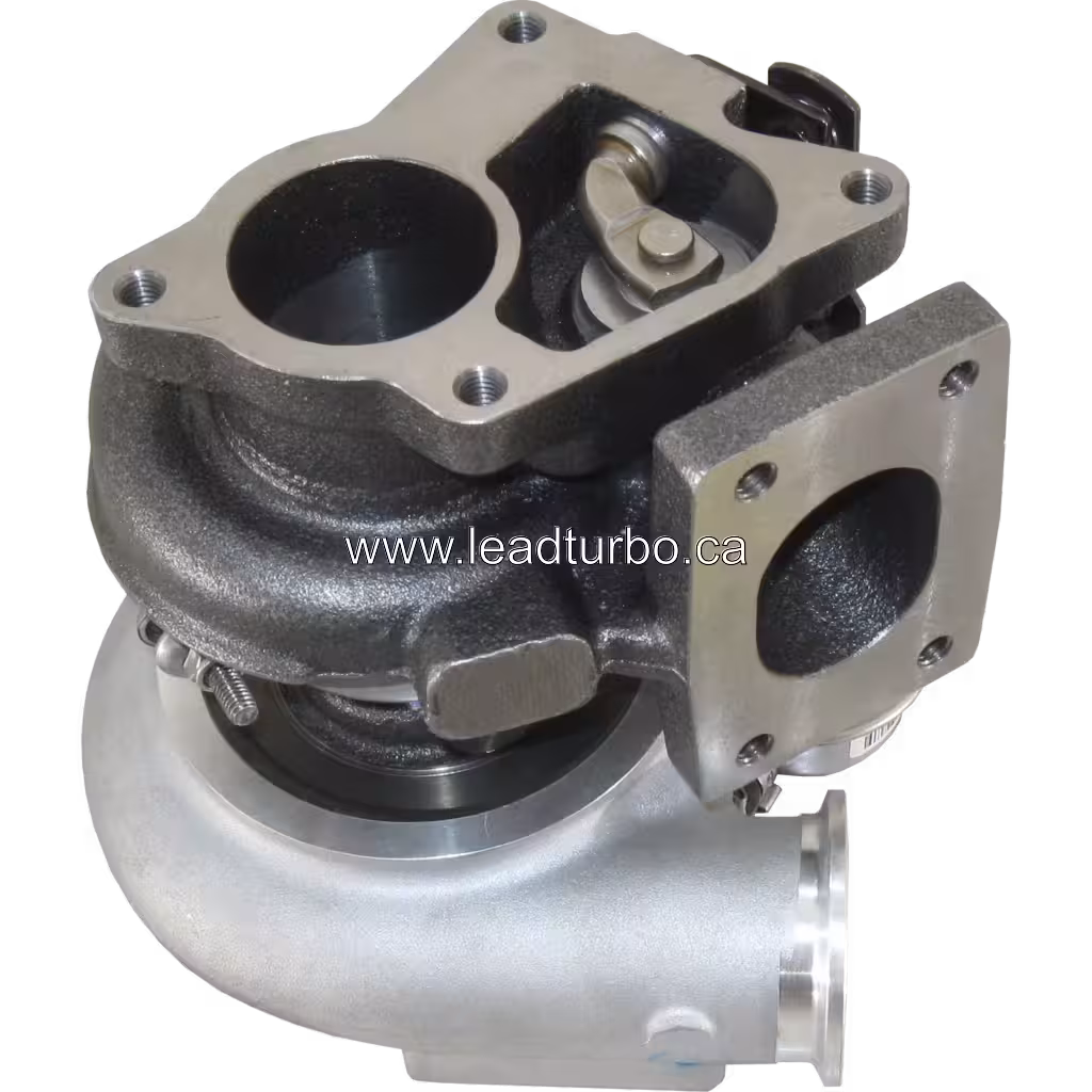Turbocompresseur HE211W référence OEM 2840684