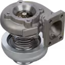 Turbocompresseur 454163-0002 TA2505 pour Fiat Grande Punto thumbnail 3