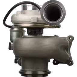 Turbocompresseur 762552-5001 GTA4594BS pour CAT C11