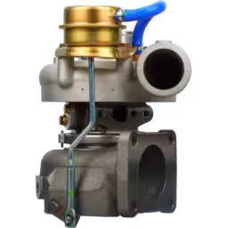 Turbocompresseur CT26 17201-68010 pour Toyota LandCruiser TD 12H-T