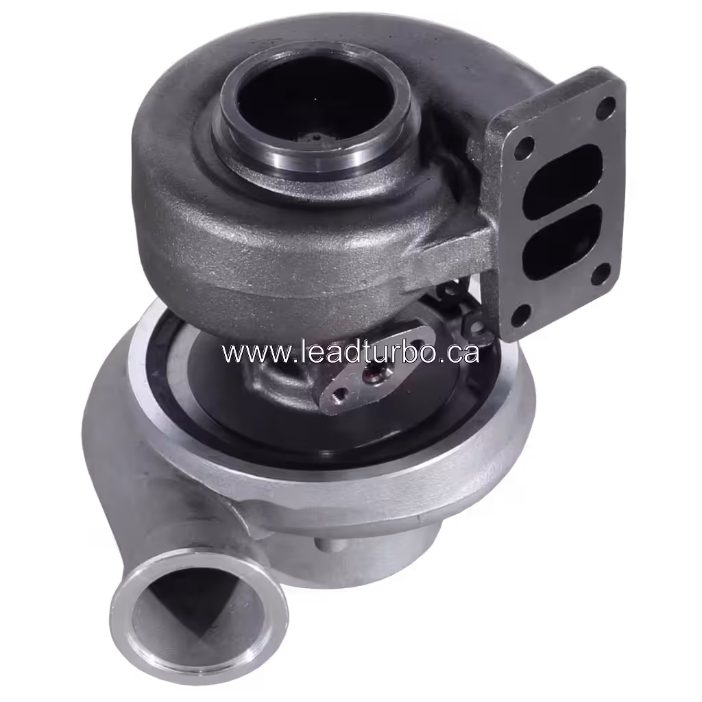 Turbocompresseur HX35 pour moteur diesel Cummins et Komatsu