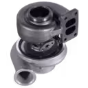 Turbocompresseur HX35 pour moteur diesel Cummins et Komatsu