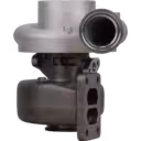 Turbocompresseur HX35 3590092 pour Cummins 6BTAA