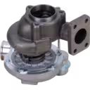 Turbocompresseur de Remplacement 2674A842 (GT2556S) pour Moteurs Perkins et Cummins thumbnail 4