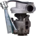 Turbocompresseur de Remplacement HX35W 2837686 pour Moteur Cummins QSB Tier 3 thumbnail 2
