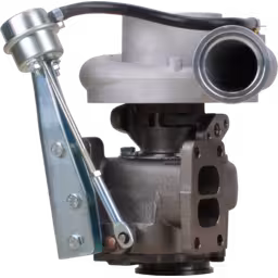 Turbocompresseur de Remplacement HX35W 2837686 pour Moteur Cummins QSB Tier 3