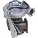 Turbocompresseur de Remplacement HX35W 2837686 pour Moteur Cummins QSB Tier 3 thumbnail 3