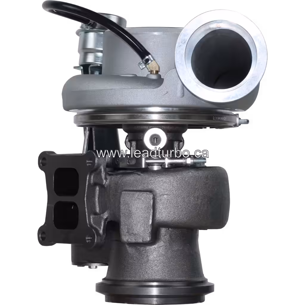 Turbocompresseur de Remplacement HX55W 4035893 pour Cummins M11 Tier-3