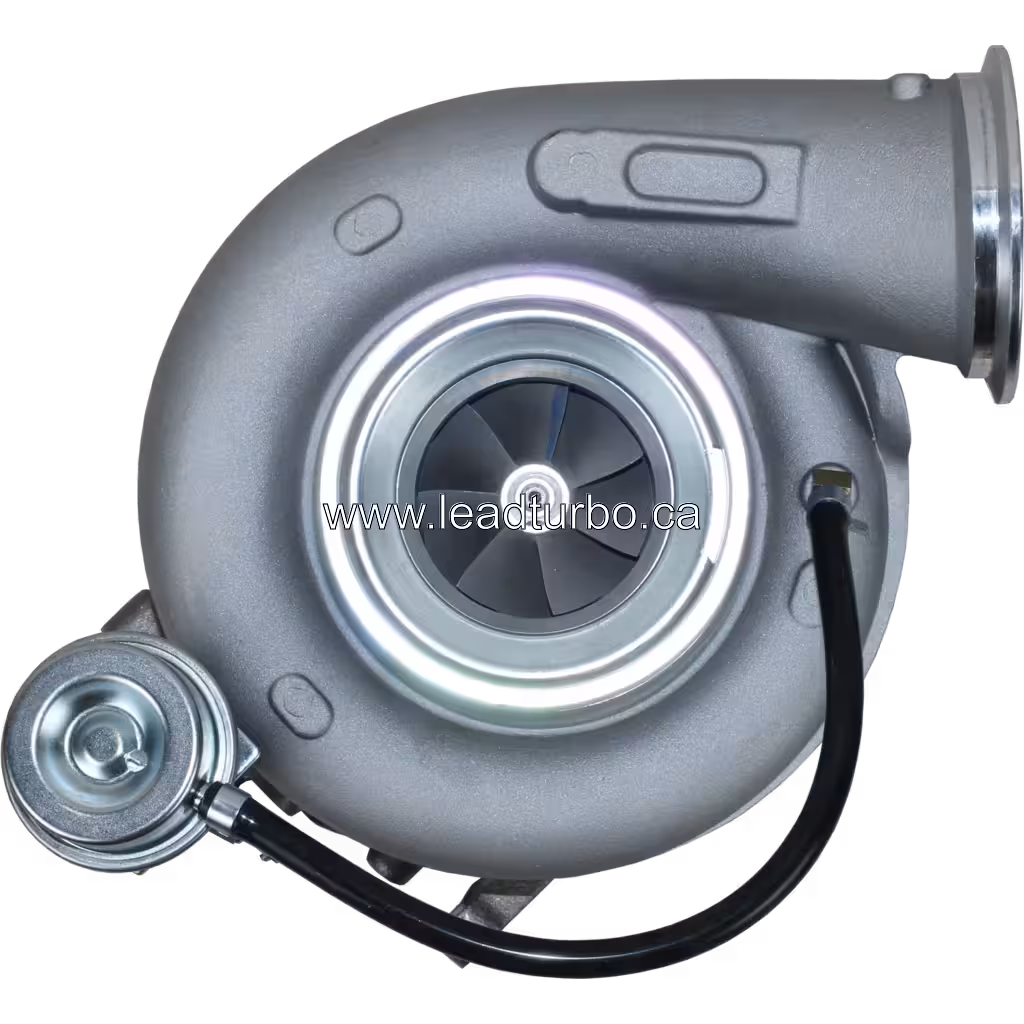 Turbocompresseur de Remplacement HX55W 4035893 pour Cummins M11 Tier-3