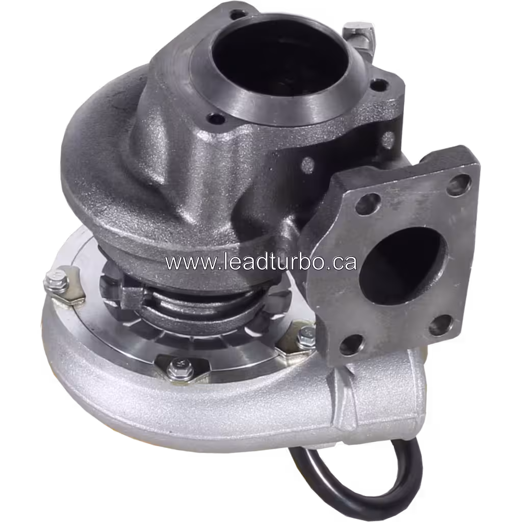 Turbocompresseur GT2052S référence 02 201880