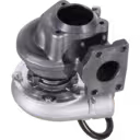Turbocompresseur GT2052S référence 02 201880