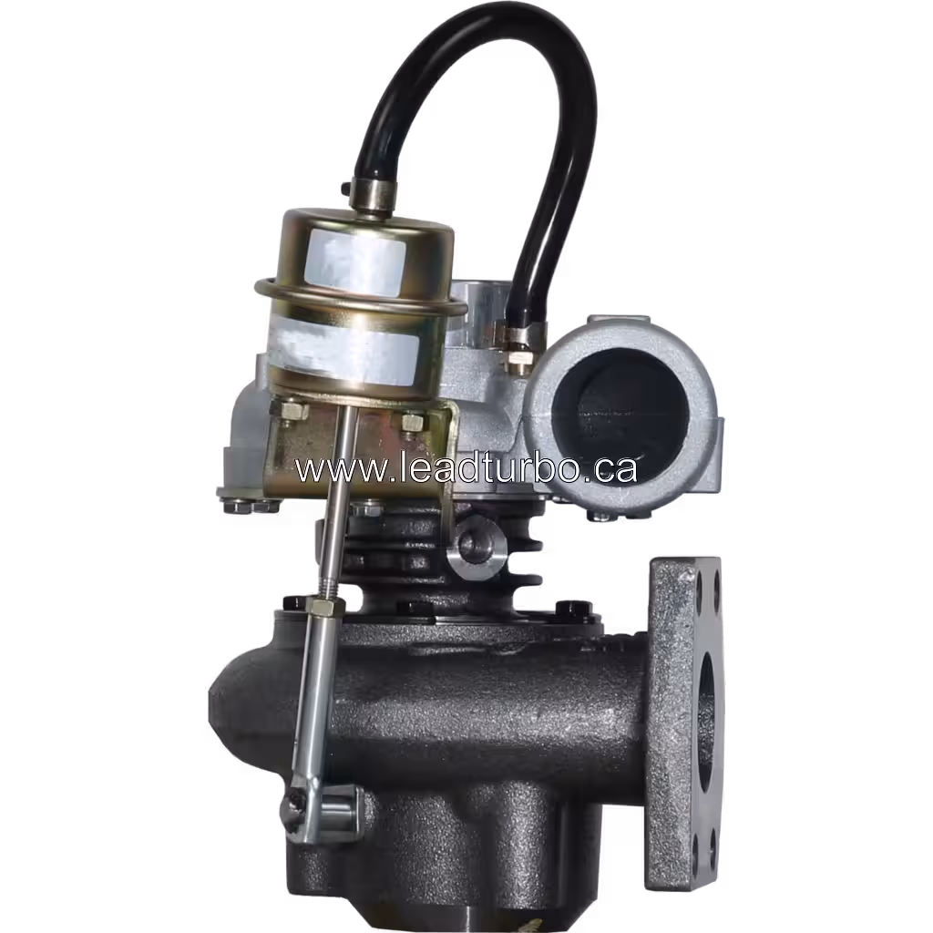 Turbocompresseur 2674A326 GT2052S pour Perkins T4 40