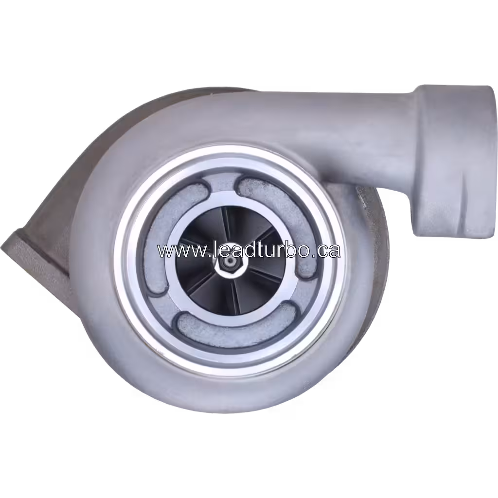 Turbocompresseur industriel CAT 769C D8L