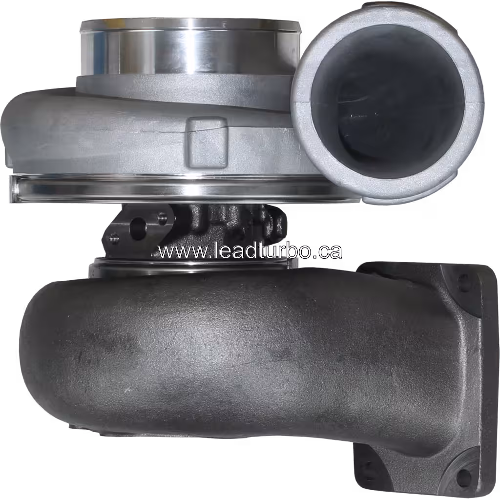 Turbocompresseur de remplacement Daewoo DS2842LE 12V