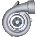 Emballage de turbocompresseur 20kg pour expédition