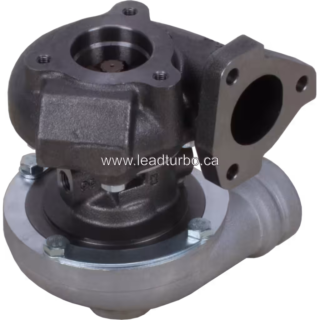 Turbocompresseur pour Atlas Excavator et Hyundai HL720