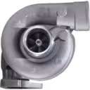 Turbocompresseur de remplacement pour moteur Deutz BF4M1012
