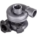Turbocompresseur de remplacement pour Deutz BF4M1012