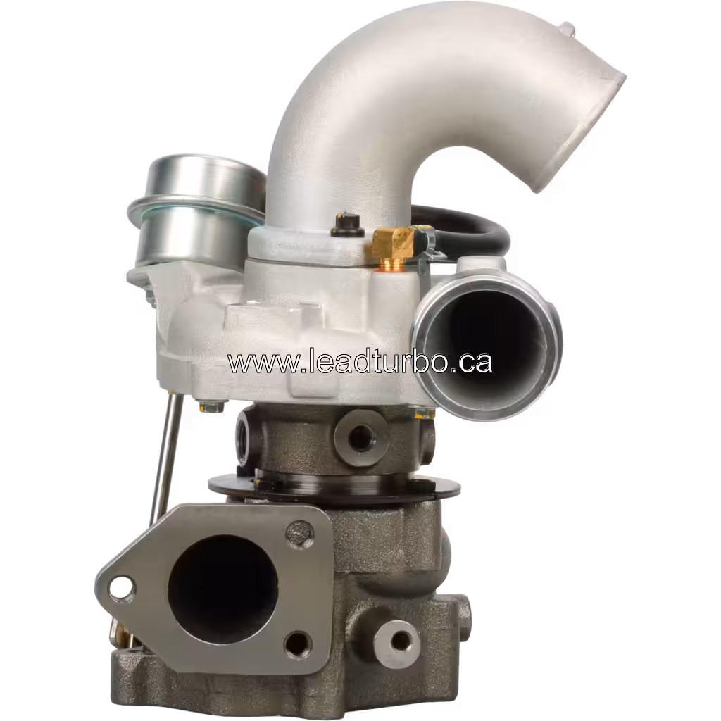 Turbocompresseur de remplacement pour Hyundai H1 D4CB 140HP