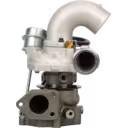 Turbocompresseur de remplacement pour Hyundai H1 D4CB 140HP