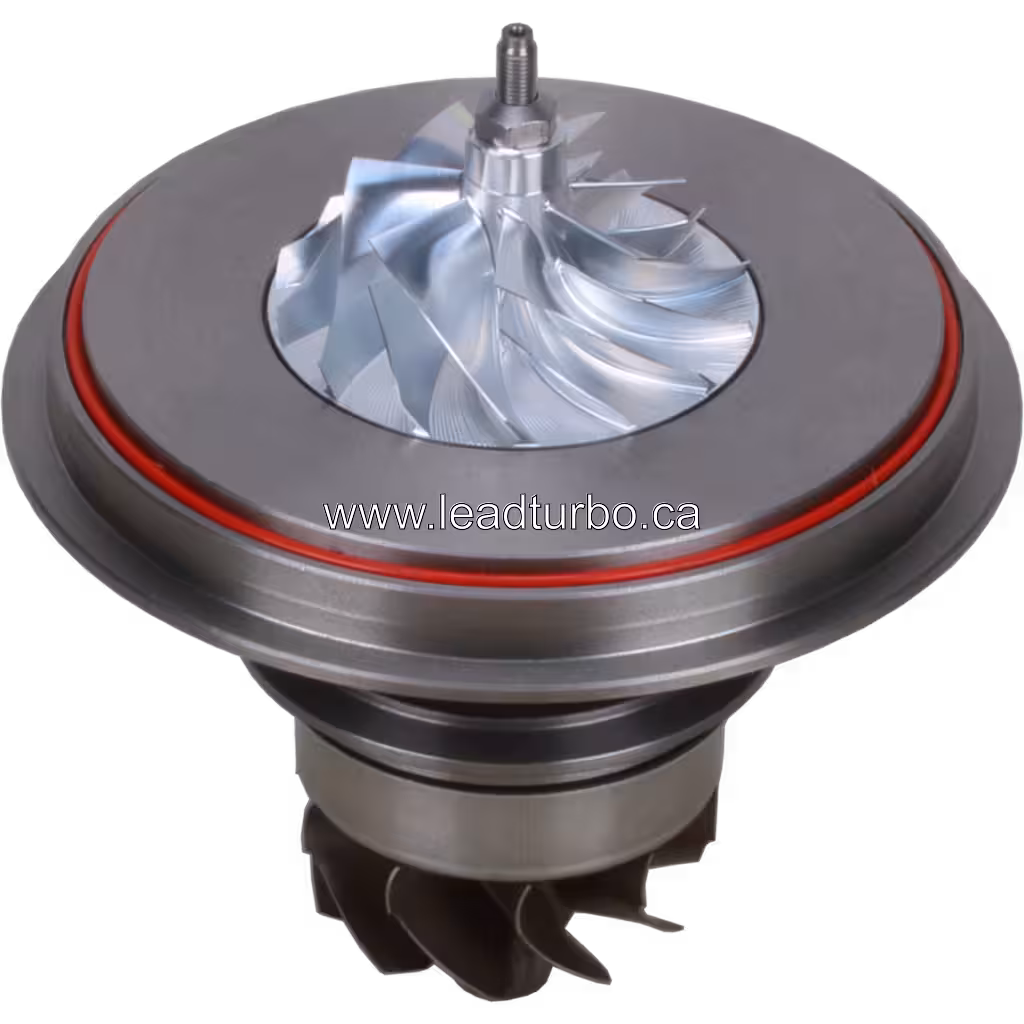 13877100003 B3 Core for DAF MX375 Turbocharger Replacement