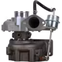 17201-E0450-G GT2259LS Turbocharger Replacement for Hino N04C 168HP thumbnail 2