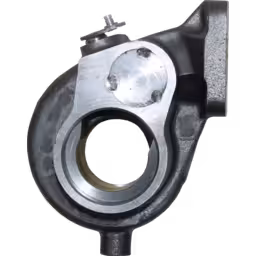 49178-02380 TH Turbine Housing for Mitsubishi 4D34 Replacement