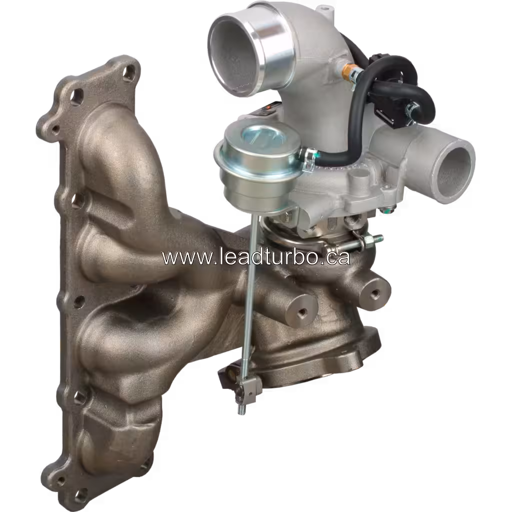 53039700288 Turbocharger Replacement for Ford & BMW One D Applications