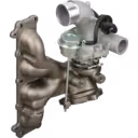 53039700288 Turbocharger Replacement for Ford & BMW One D Applications thumbnail 3
