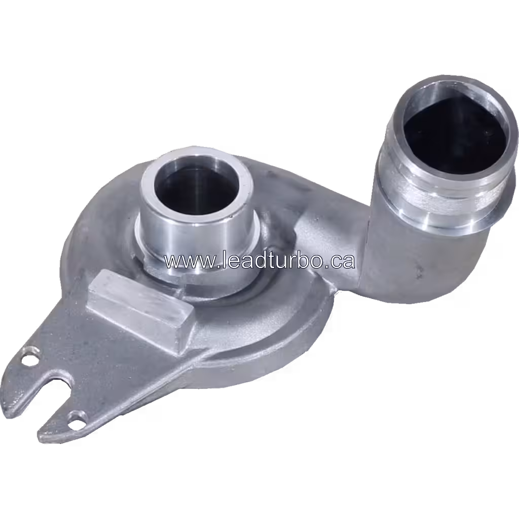 700834-0001 GT1544 Compressor Housing Replacement for Renault F9Q730 Eco 90HP