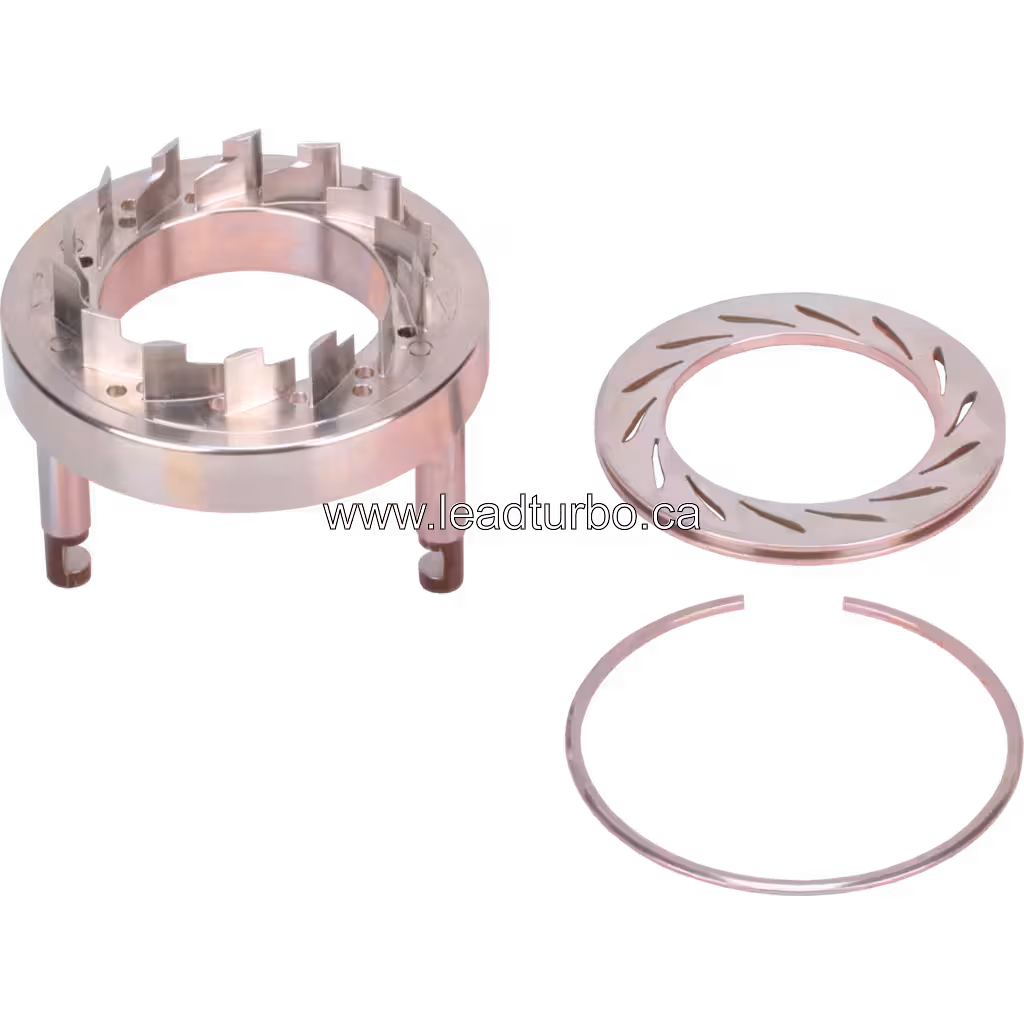 Anneau de Bougie de Turbochargeur FOR 2841220 NRA pour Cummins ISX15 - HE400VG/HE451VE