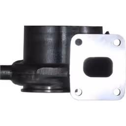 Carter Turbine TD05 de Turbochargeur pour Mitsubishi 4D34 - Remplacement FOR 49178-02380 TH