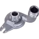 Carter de Compresseur GT1544 700834-0001 de Remplacement pour Renault Espace F9Q730 thumbnail 3