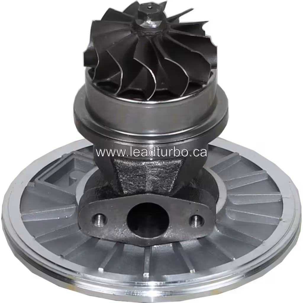 Core de Turbocompresseur 52237100015 pour Deutz BF6L913 - Pièce de Rechange